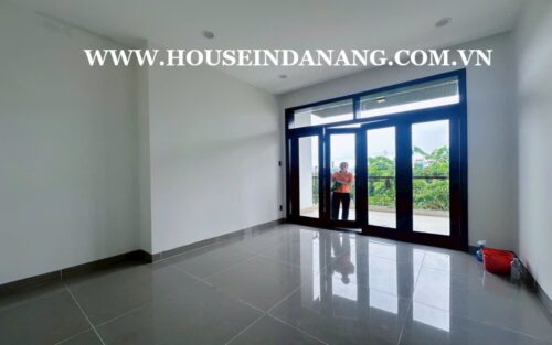 Da Nang modern house rental in Nam Viet A residential area, Vietnam, Ngu Hanh Son district 8