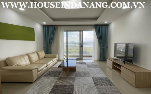 Danang Blooming apartments rental near the beach 1, Vietnam