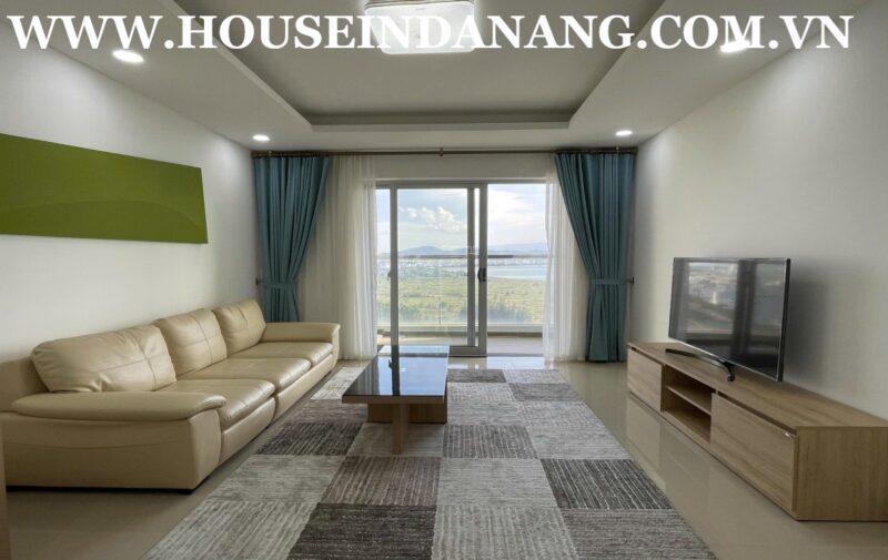 Danang Blooming apartments rental near the beach 1, Vietnam