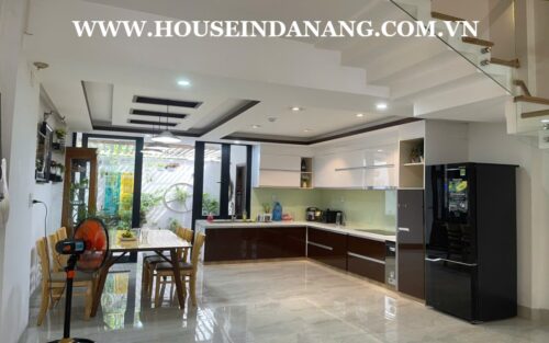 Beachside house rental Danang, Vietnam, Ngu Hanh Son district 2