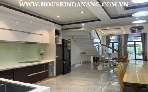 Beachside house rental Danang, Vietnam, Ngu Hanh Son district 6