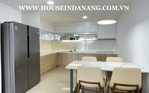 Danang Blooming apartments rental near the beach 1, Vietnam