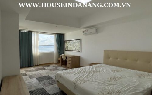 Danang Blooming apartments rental near the beach, Vietnam