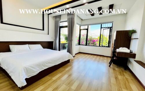 Beachside house rental Danang, Vietnam, Ngu Hanh Son district 2