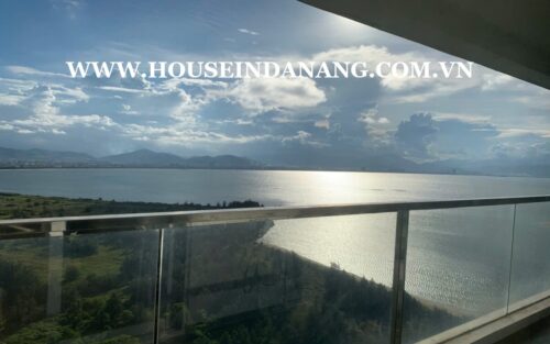 Apartments rental in Danang on Blooming 3, Vietnam