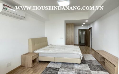 Danang Blooming apartments rental near the beach, Vietnam, nice style