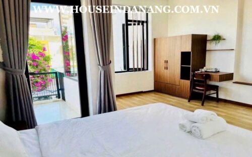 Beachside house rental Danang, Vietnam, Ngu Hanh Son district 2