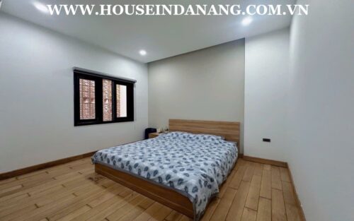 Da Nang modern house rental in Nam Viet A residential area, Vietnam, Ngu Hanh Son district 1