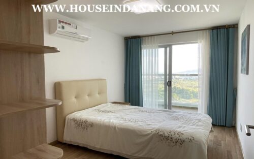 Danang Blooming apartments rental near the beach, Vietnam