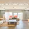 Danang modern rental apartment on Monarchy, Vietnam, Son Tra district 1