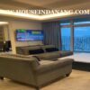 Azura apartment rental Danang, Vietnam, Son Tra district, Duplex design, modern style