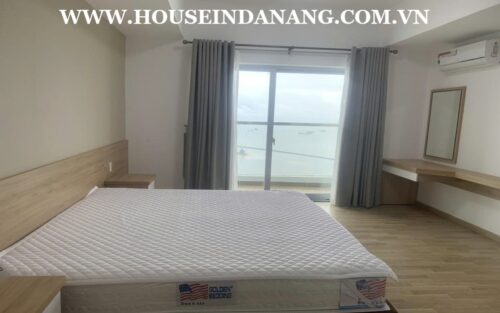 Blooming apartment rental Danang, Vietnam, near the beach,near the river