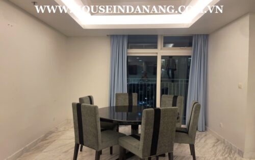 Azura apartment rental Danang, Vietnam, Son Tra district, Duplex design, by the river 3