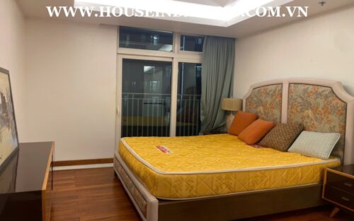 Azura apartment rental Danang, Vietnam, Son Tra district, Duplex design, by the river, modern quality