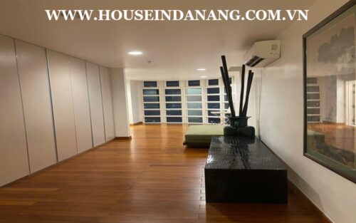 Azura apartment rental Danang, Vietnam, Son Tra district, Duplex design, by the river, modern quality 2