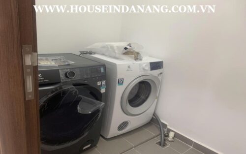 Blooming apartment rental Danang, Vietnam, near the beach, nice view 5