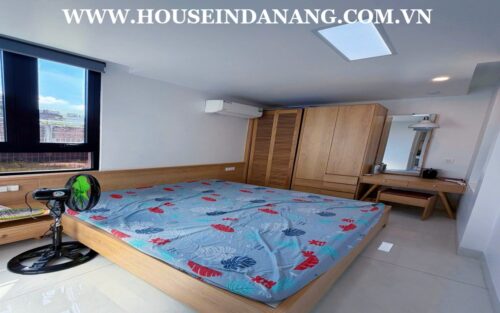 Rental house in Danang near FPT college, Vietnam, Japanese style