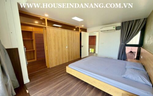 Rental house in Danang near FPT college, Vietnam, Japanese style