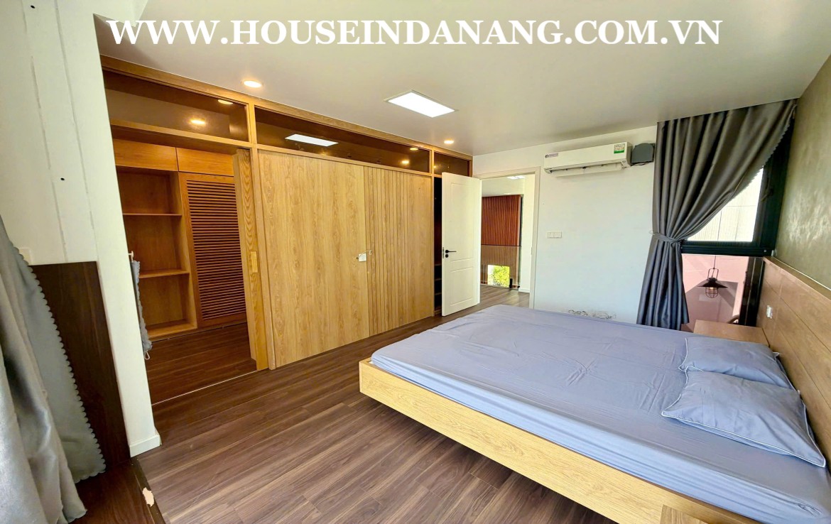 Rental house in Danang near FPT college, Vietnam, Japanese style