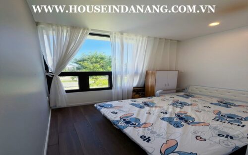Rental house in Danang near FPT college, Vietnam, Japanese style
