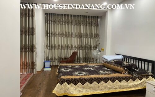 Danang property for rent in Euro village, Vietnam, Son Tra district 2