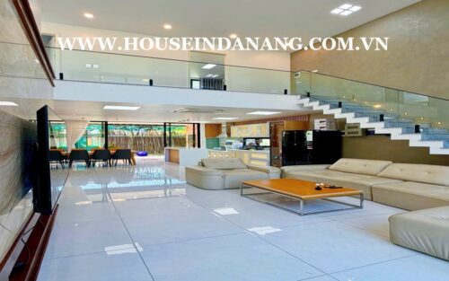Rental house in Danang near FPT college, Vietnam, Japanese style