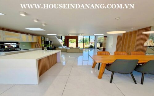 Rental house in Danang near FPT college, Vietnam, Japanese style
