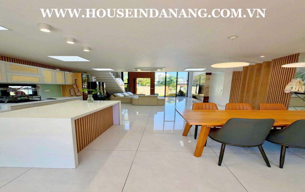 Rental house in Danang near FPT college, Vietnam, Japanese style