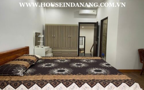 Danang property for rent in Euro village, Son Tra district, Vietnam