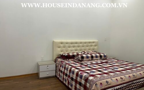 Danang property for rent in Euro village, Vietnam, Son Tra district, green design