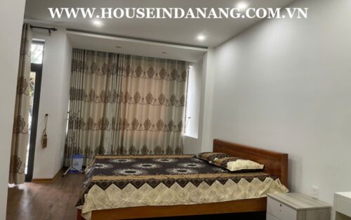 Danang property for rent in Euro village, Son Tra district, Vietnam