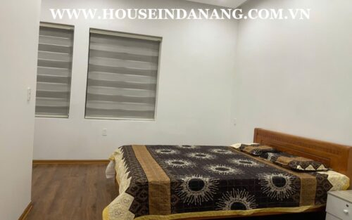Danang property for rent in Euro village, Son Tra district, Vietnam