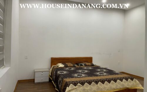Danang property for rent in Euro village, Son Tra district, Vietnam