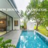 Luxurious villas rental Danang, Vietnam, in The Point residences, Ngu Hanh Son district