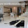 Danang luxurious houses rental in Elysia complex, Vietnam, modern design