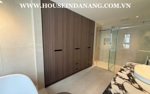 Danang luxurious houses rental in Elysia complex, Vietnam