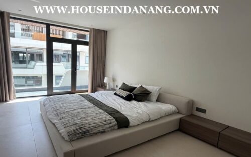 Danang luxurious houses rental in Elysia complex, Vietnam