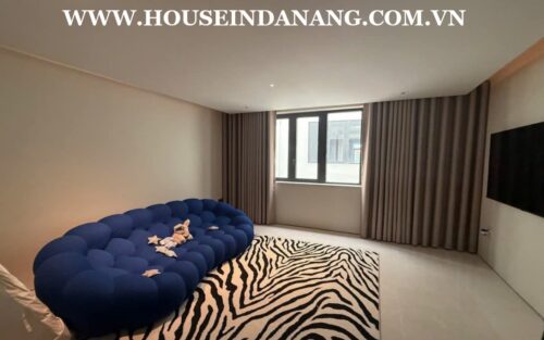Danang luxurious houses rental in Elysia complex 1, Vietnam