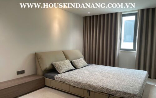 Danang luxurious houses rental in Elysia complex, Vietnam, near Helio center