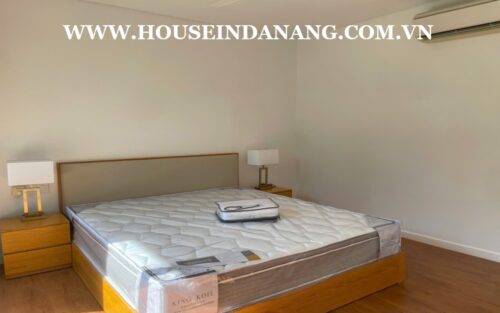 Point villa rental Danang, Vietnam, Ngu Hanh Son district 6