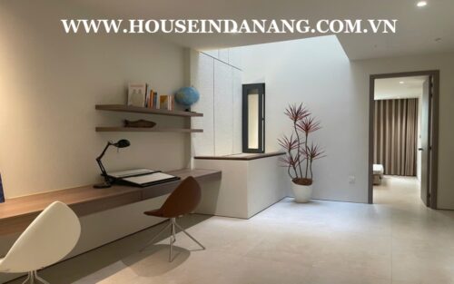Danang luxurious houses rental in Elysia complex, Vietnam, near Helio center