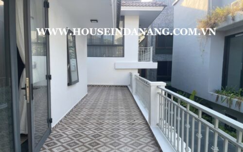 Luxury villas rental Danang in Euro village, Vietnam, Son Tra district