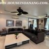 Luxury villas rental Danang in Euro village, Vietnam, Son Tra district, four bedrooms, near the river