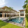 Danang luxury villas rent in Ocean Estates, Vietnam, Ngu Hanh Son district, near the beach 6