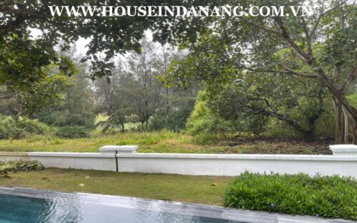 Point villa rental Danang, Vietnam, in The Point Residences 1