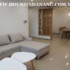 Danang Blooming apartments rental in Vietnam, near the riverside, near the beach