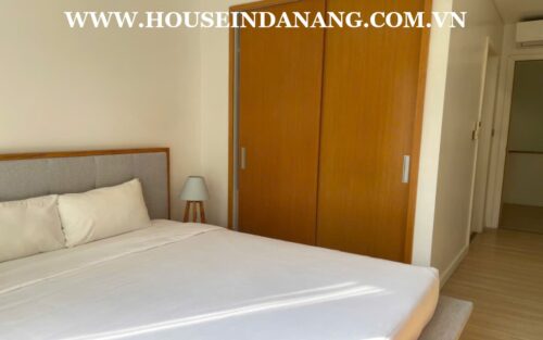 Danang villas for rent in The Point Residences, Vietnam
