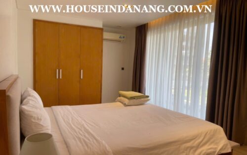 Danang villas for rent in The Point Residences, Vietnam