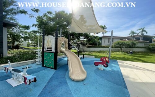 Danang luxury villas rent in Ocean Estates, Vietnam, Ngu Hanh Son district, near the beach 5