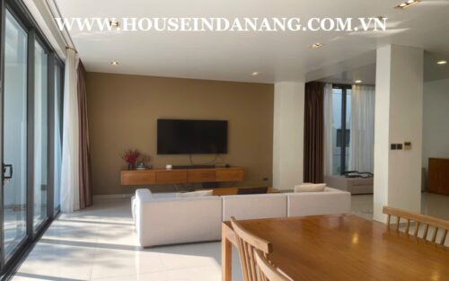 Danang villas for rent in The Point Residences, Vietnam